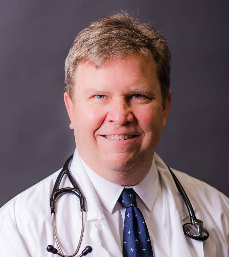 Jeffrey Nasstrom, DO - Mitchell County Regional Health Center